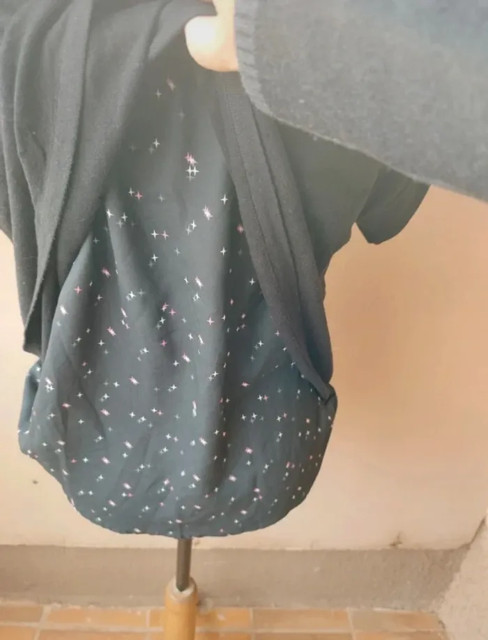 🔴Haut taille M - photo numéro 4