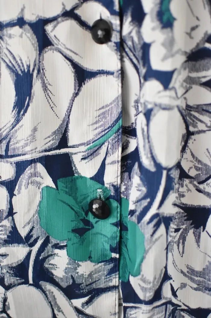 Robe Vintage Made in France - photo numéro 8
