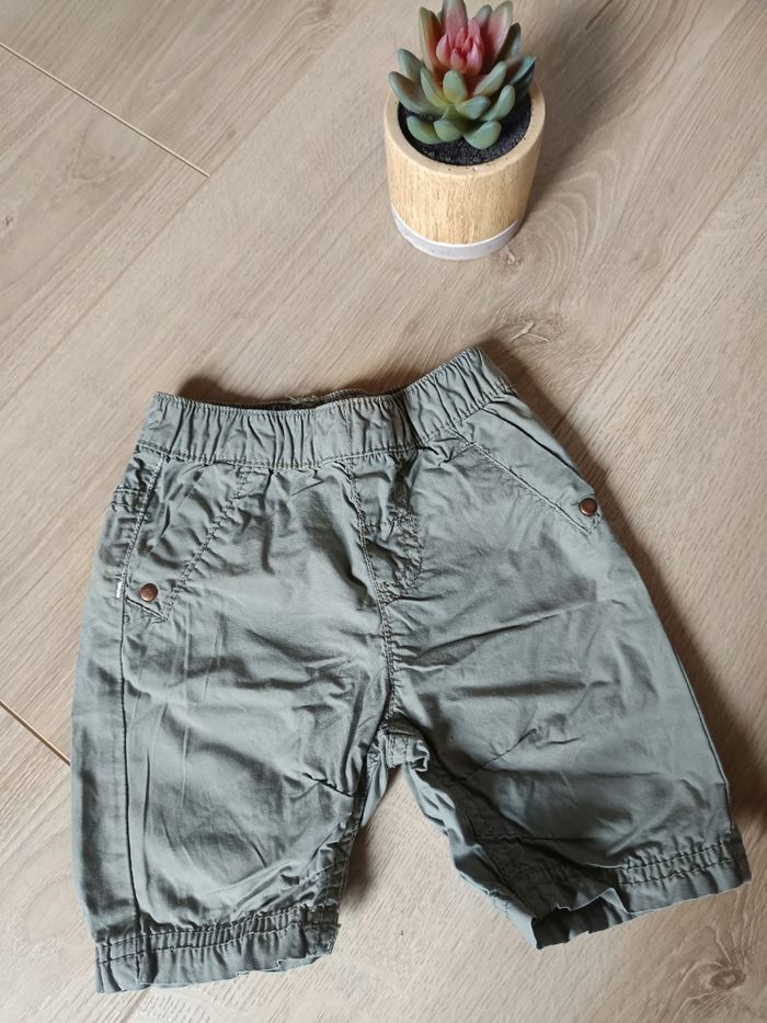 Short kimadi - photo numéro 2