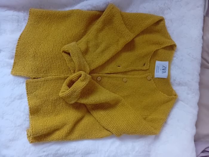 Gilet - photo numéro 2