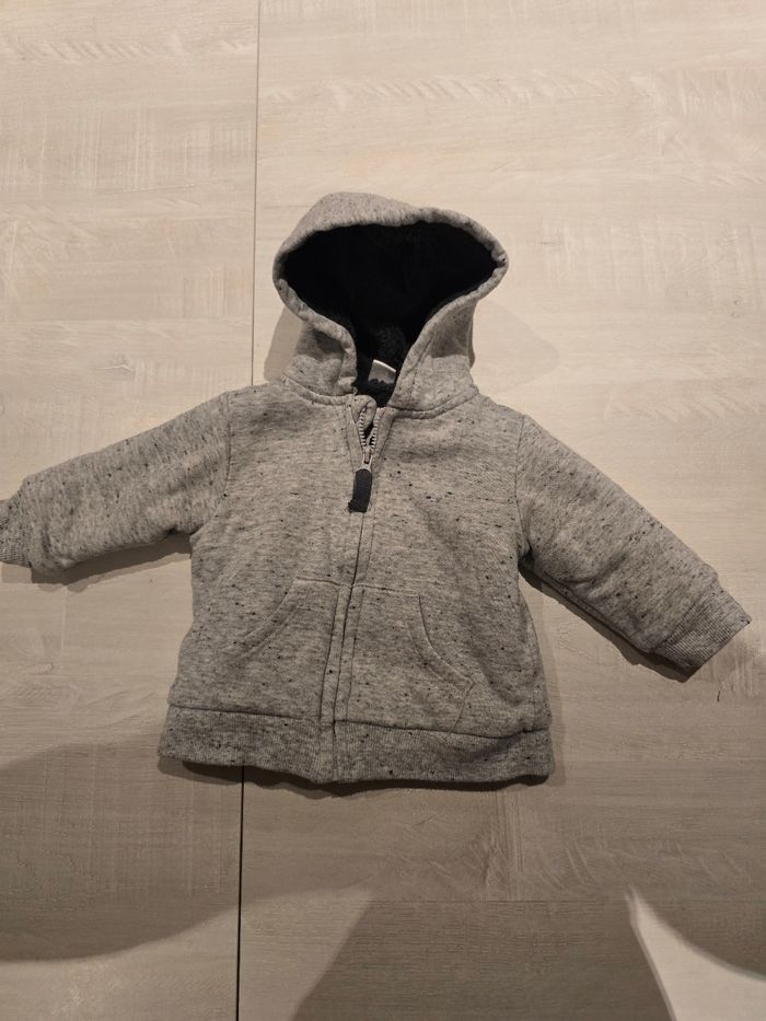 Vêtements garçons 6 mois lot 70 articles - photo numéro 4