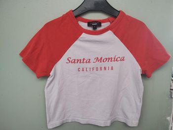T shirt Jennyfer S