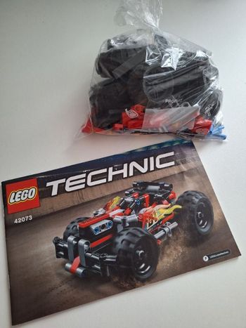 Lego technic