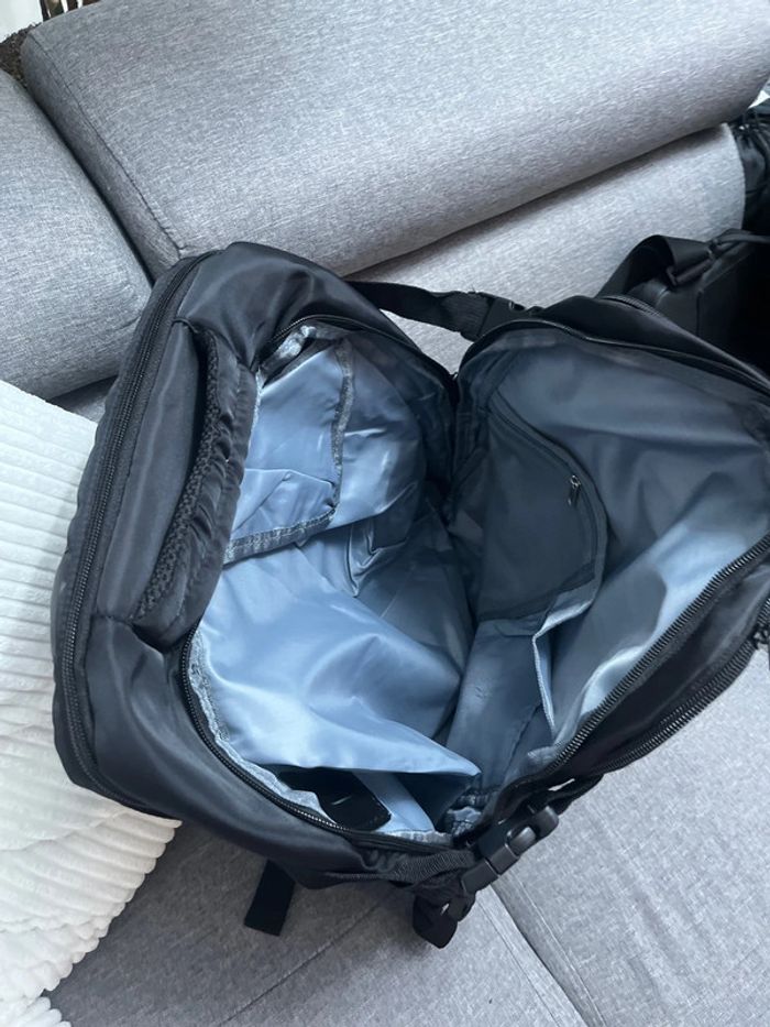 Sac large pour valise cabine - photo numéro 2