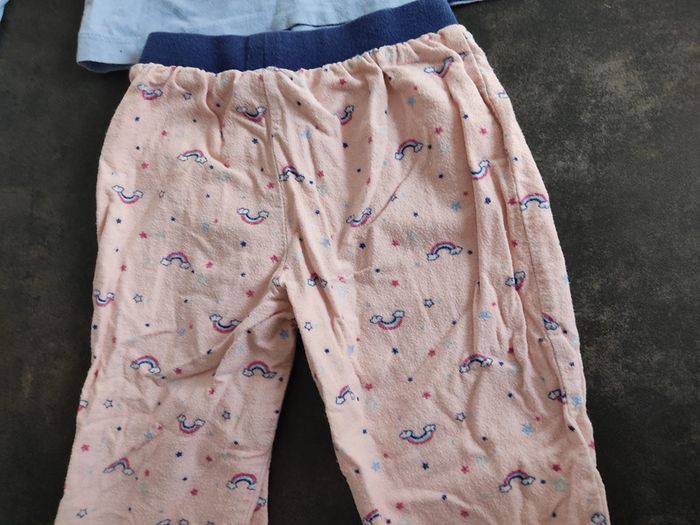 Pyjama 2ans à 4ans - photo numéro 13
