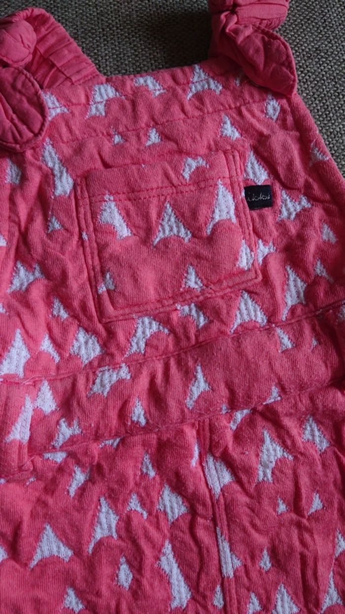 Robe coeurs Ikks - photo numéro 2