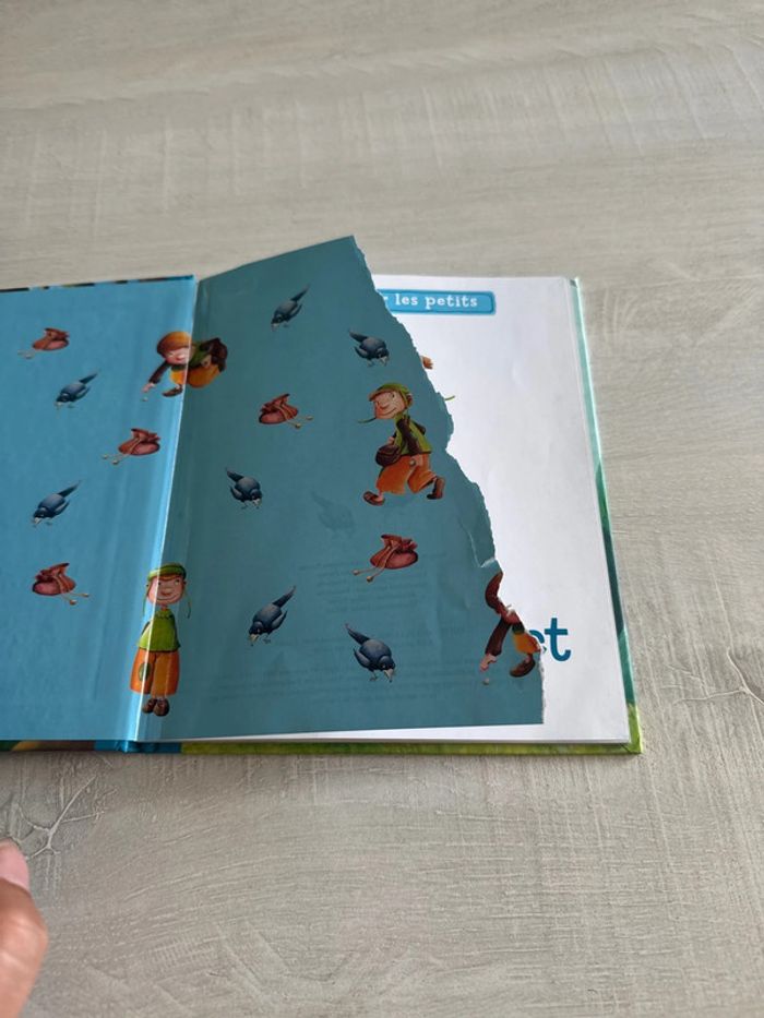 Livre - photo numéro 3