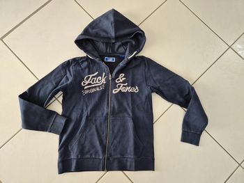 Veste Jack & Jones 14 ans