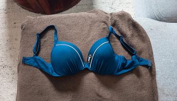 Soutien gorge maillot de bain Darjeeling taille 80 E