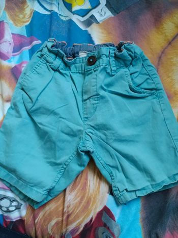 Short