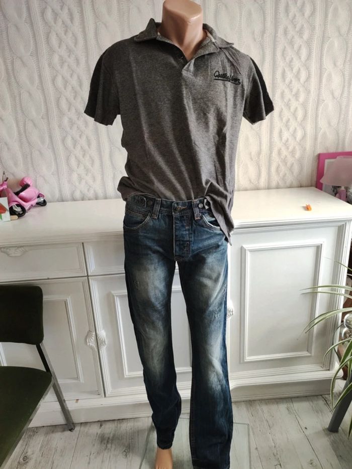 Jean emilson taille 40 - photo numéro 2