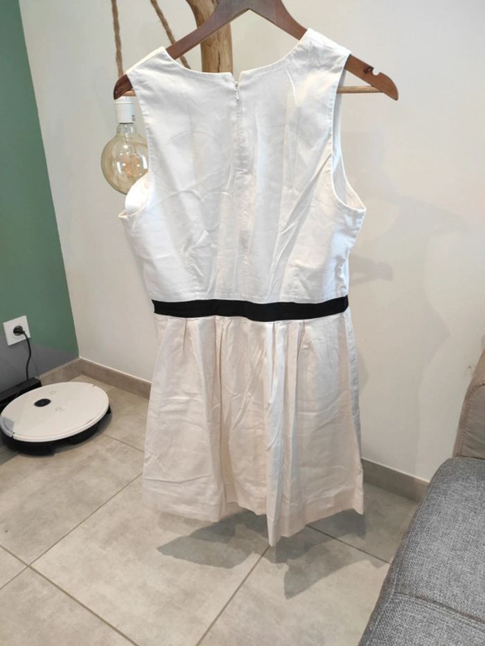 Robe style patineuse - photo numéro 2