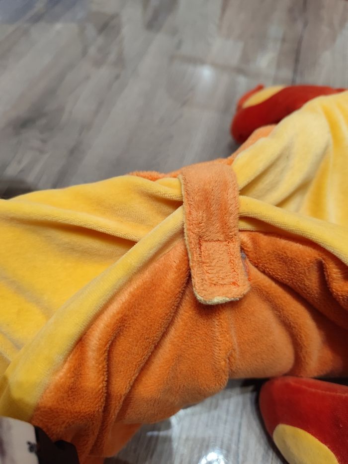 Tapis d'éveil moulin roty - photo numéro 6