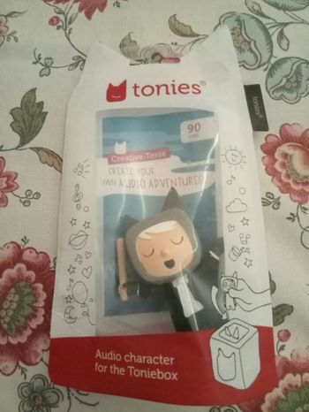 Créatif maestro anglais 🇬🇧