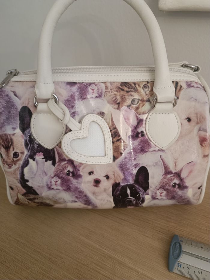 Sac  enfant - photo numéro 2