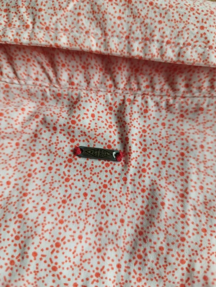 Chemise - photo numéro 6