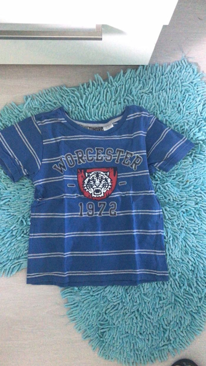 TEE shirt - photo numéro 3