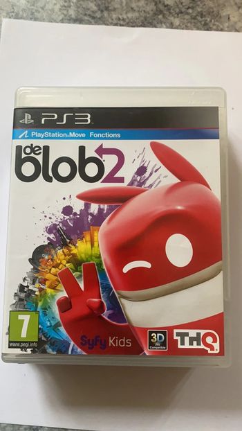De blob