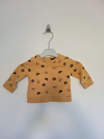 pull pour bébé garçon 1 mois Kiabi