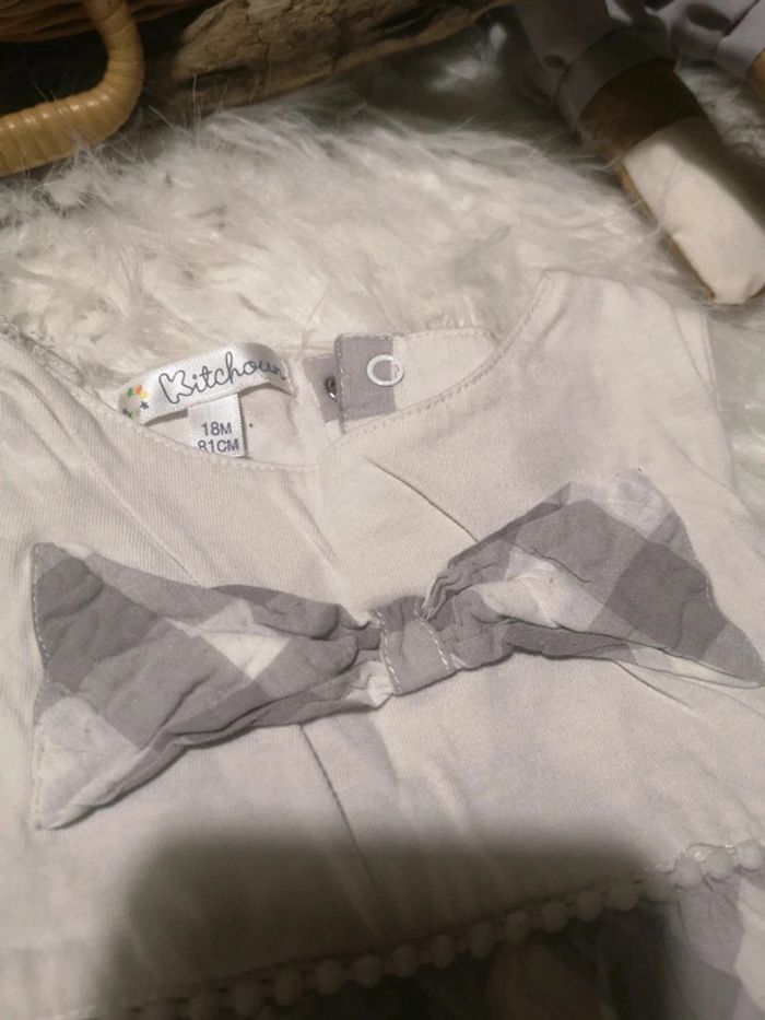 Robe 18 mois - photo numéro 3