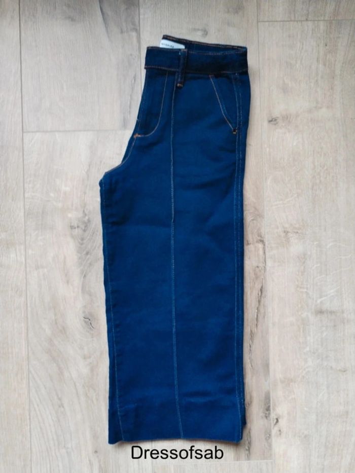 Jean Reserved Fille Neuf