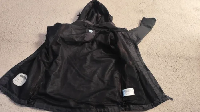 Veste imperméable - photo numéro 10