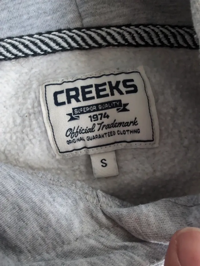 Sweat creeks - photo numéro 4
