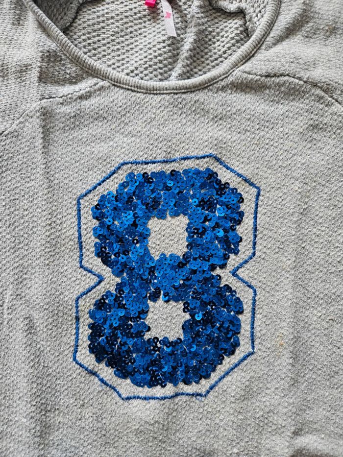 Robe fille Orchestra 12 ans CHEV - photo numéro 3