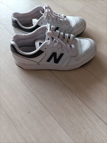 Basket new Balance