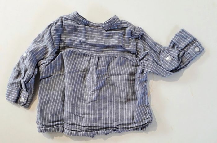Chemise - photo numéro 2