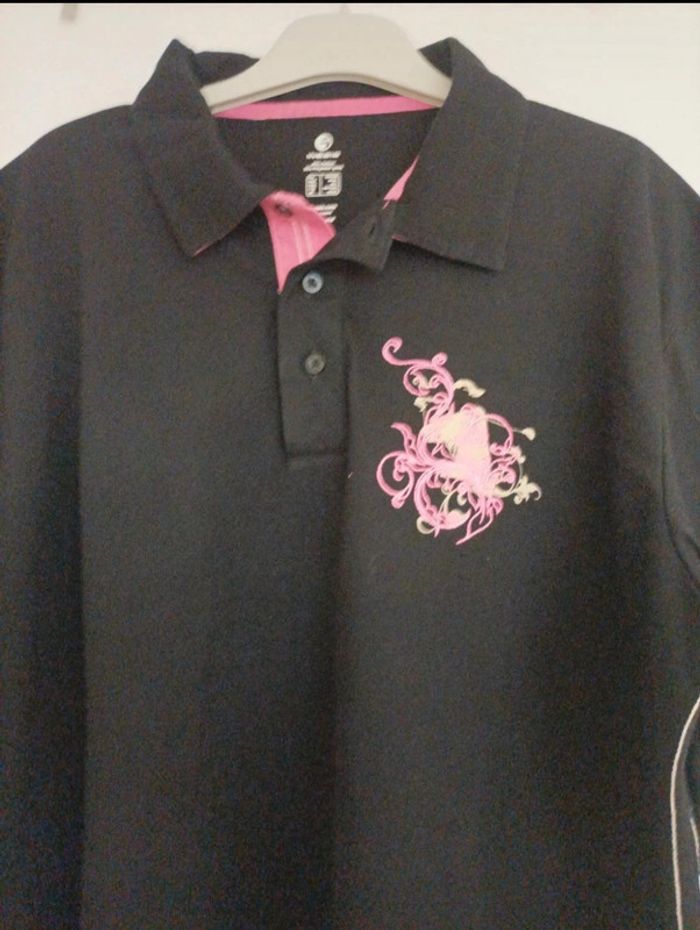 Superbe sweat de golf - photo numéro 2