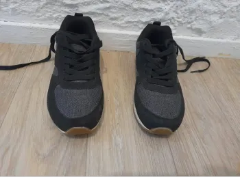 basket taille 36