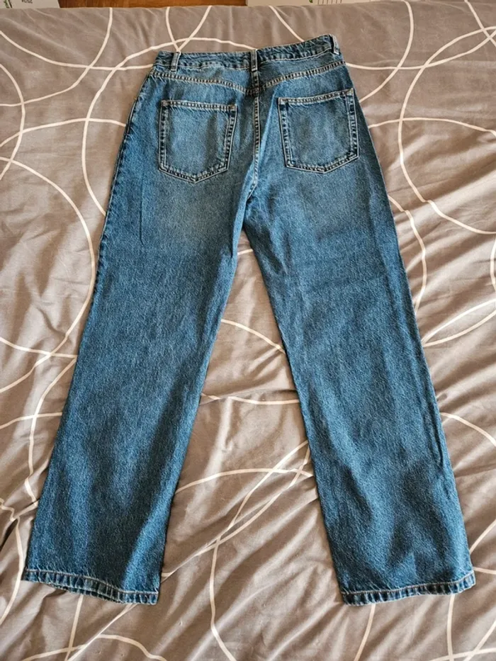 Jean Promod taille 42 - photo numéro 2