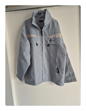 Veste Compagnie des Ameriques