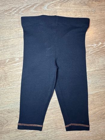Legging Orchestra /