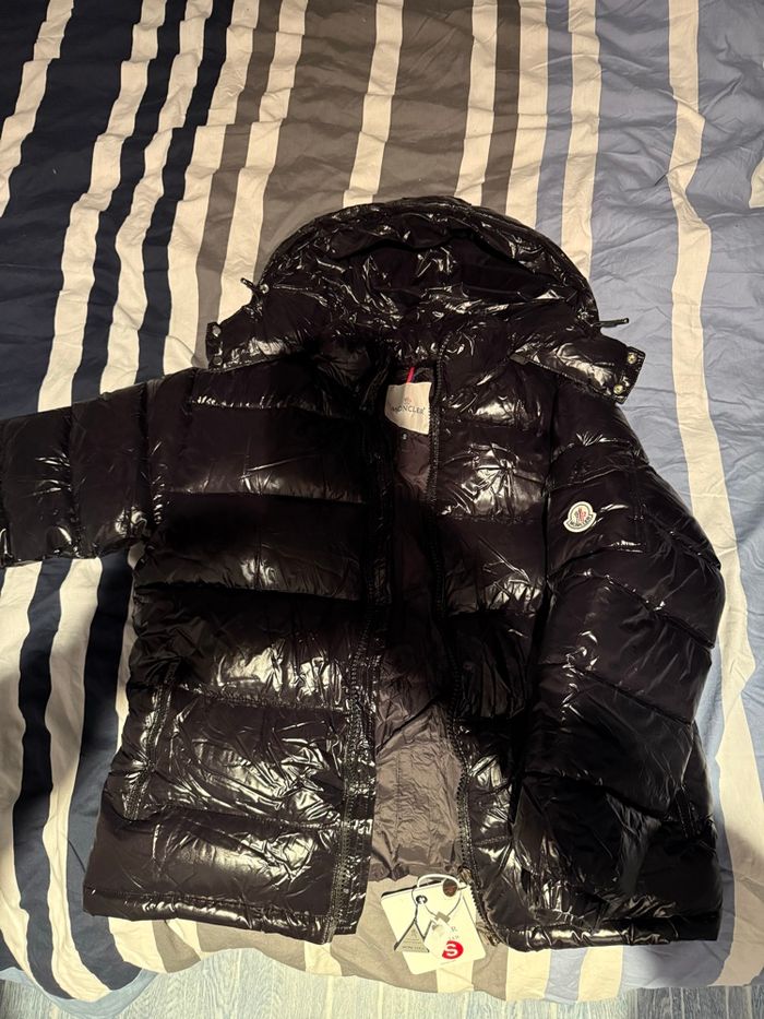 Doudoune Moncler - photo numéro 7