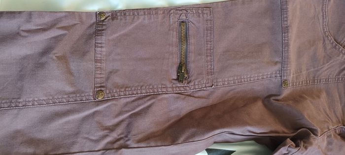 Pantalon Taupe - photo numéro 4