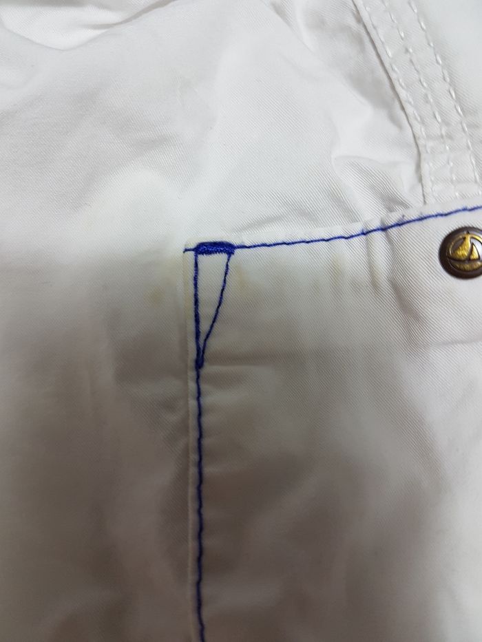 Pantalon été 24 mois - photo numéro 3