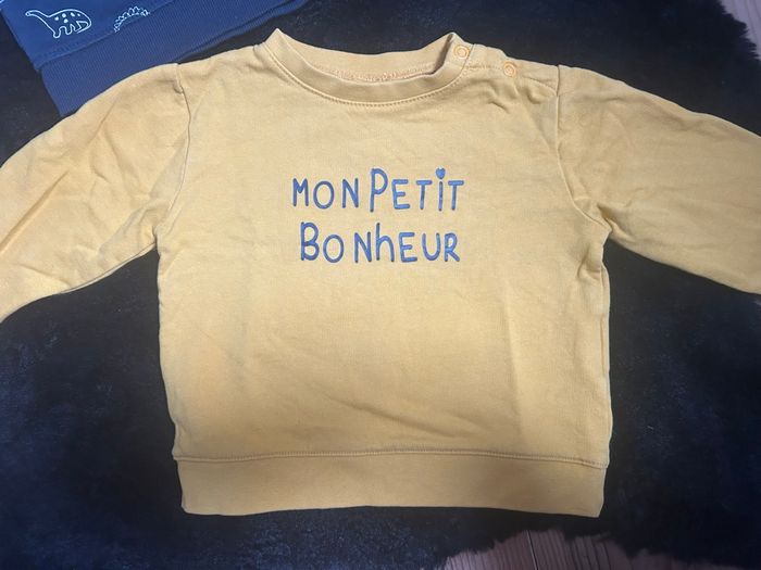 2 pulls - photo numéro 3