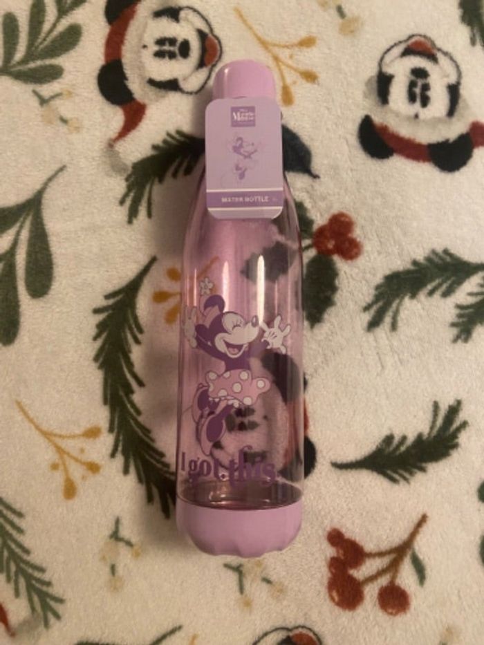 Gourde Minnie
