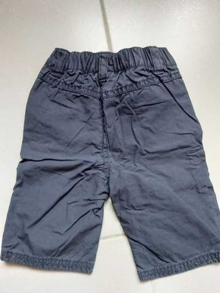 Pantalon Cars 3 mois - photo numéro 4