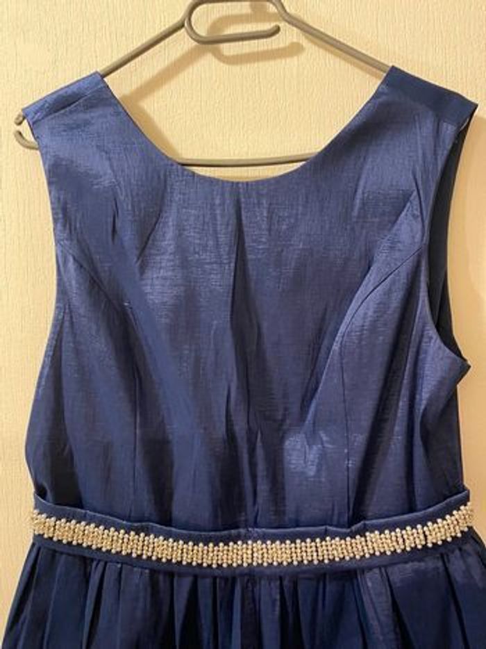Magnifique robe « cocktail » taille 42 - photo numéro 4