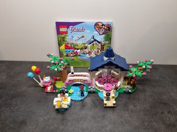 Lego FRIENDS set 41447