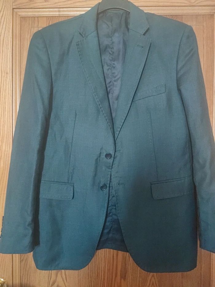 Veste taille 50