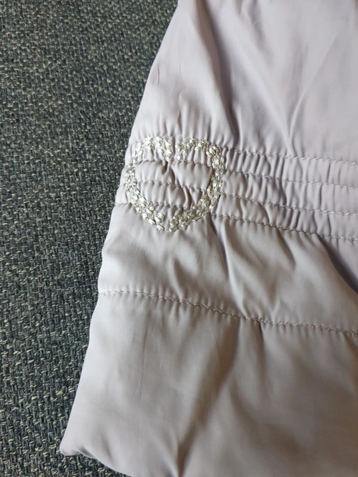 Manteau bébé creeks 12 mois fille - photo numéro 10