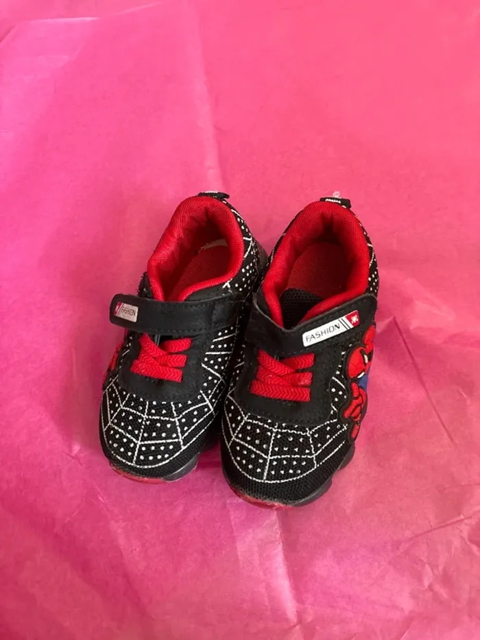 Chaussure