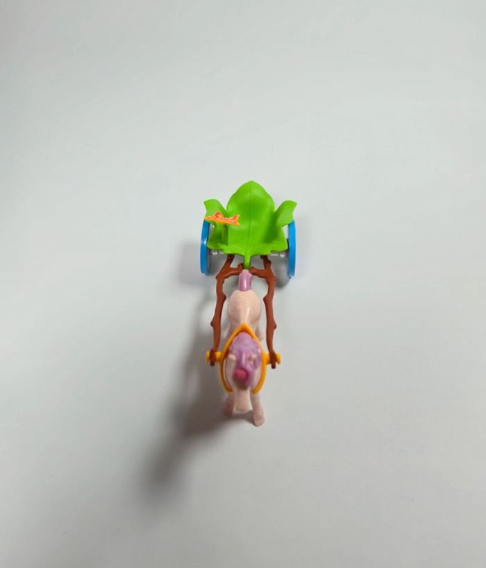 Playmobil Figurine Fée en calèche et Licorne - photo numéro 5