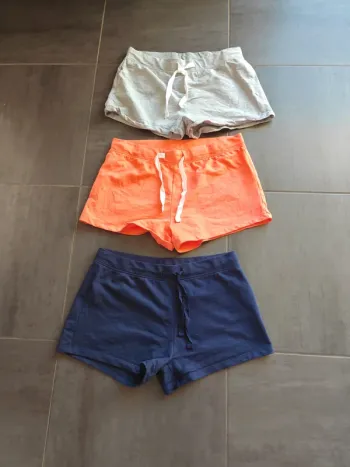Lot short 42 44