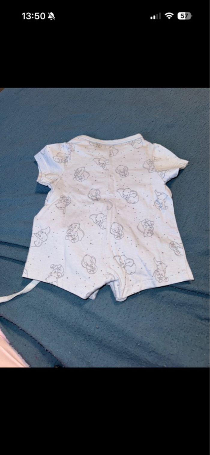 Lot combinaison - photo numéro 9