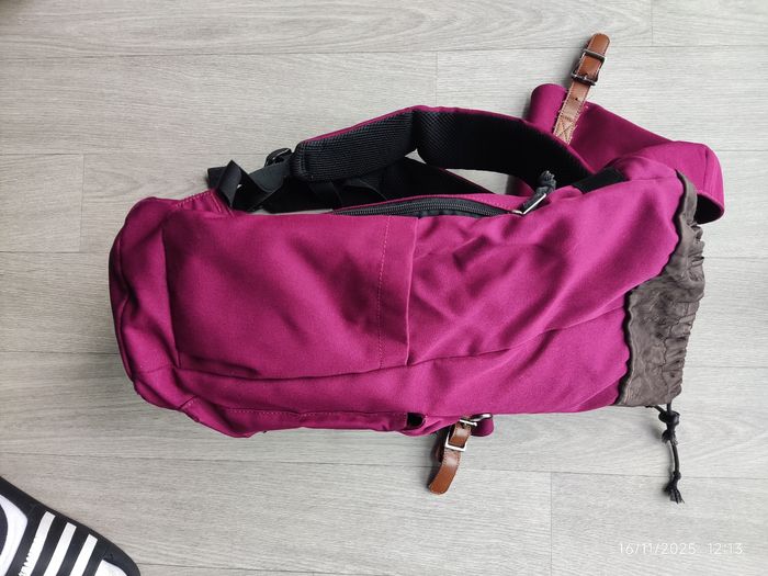 Sac à dos - photo numéro 2